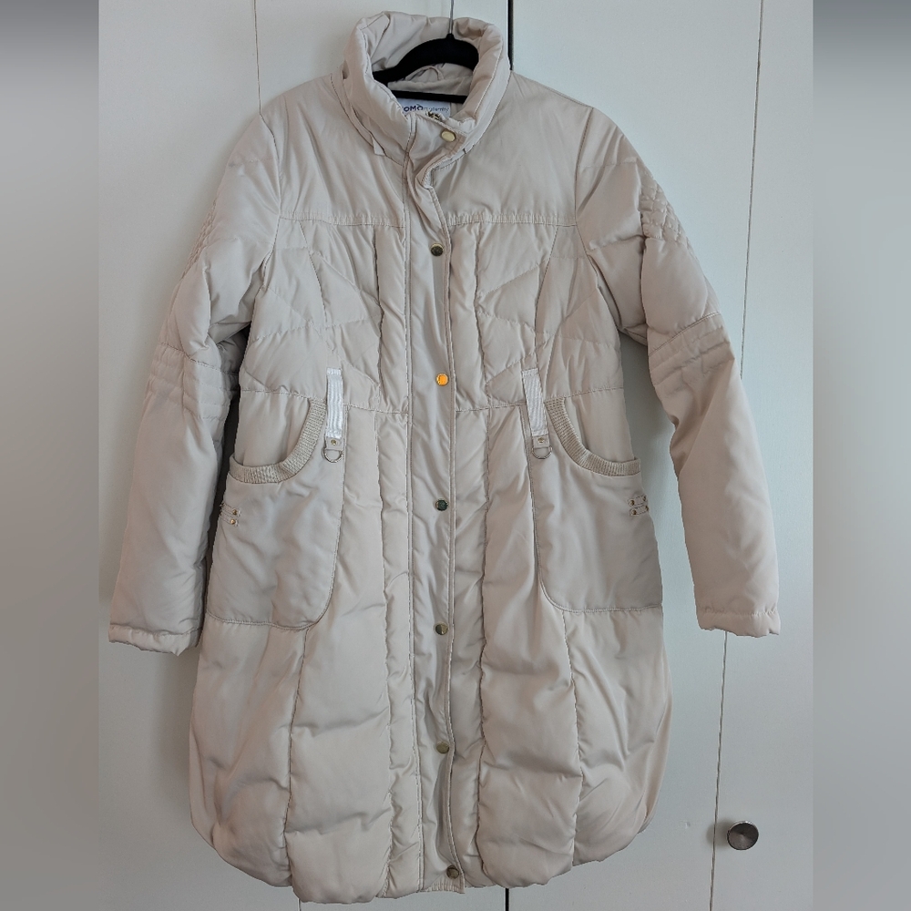 Momo Maternity Coat - M